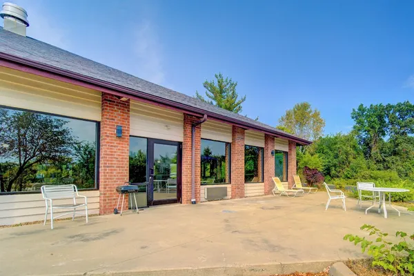 Photo 1 - Capital O Amerihost Inn and Suites Fulton Hwy 54 MO