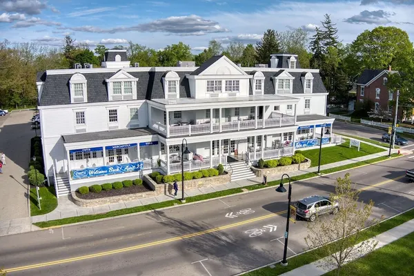 Photo 1 - Mills Park Hotel