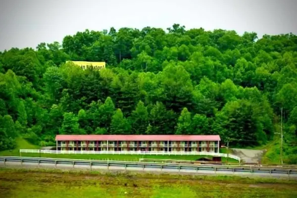 Photo 1 - Sutton Lane Motel