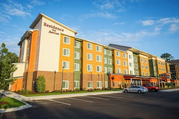 Photo 1 - Residence Inn Columbia West/Lexington