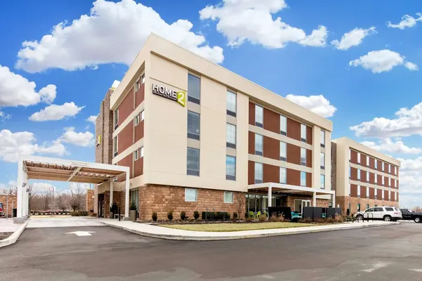 Photo 1 - Home2 Suites by Hilton Olive Branch, MS