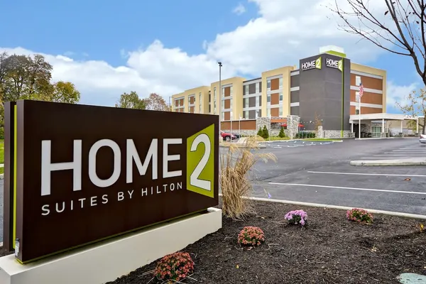 Photo 1 - Home2 Suites By Hilton Maumee Toledo