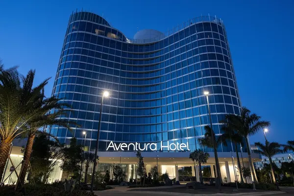 Photo 1 - Universal's Aventura Hotel