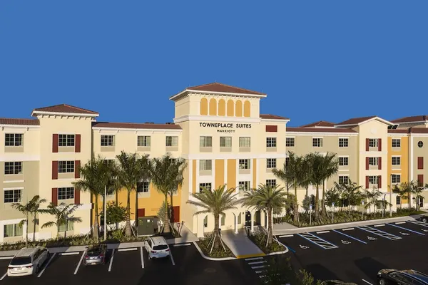 Photo 1 - TownePlace Suites by Marriott Fort Myers Estero