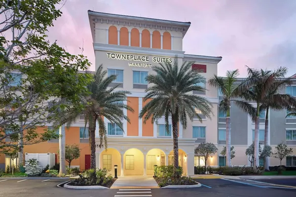 Photo 1 - TownePlace Suites by Marriott Fort Myers Estero