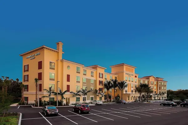 Photo 1 - TownePlace Suites by Marriott Fort Myers Estero