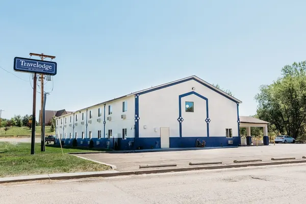 Photo 1 - Travelodge by Wyndham Worland