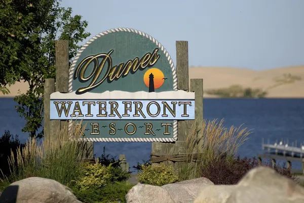 Photo 1 - Dunes Waterfront Resort