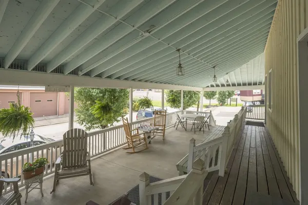 Photo 1 - Sugarcreek Village Inn