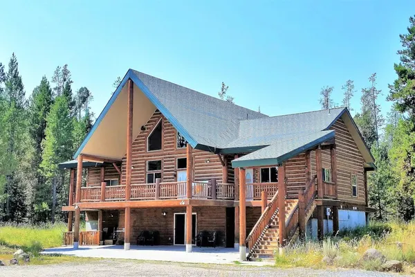 Photo 1 - The Hideaway Lodge