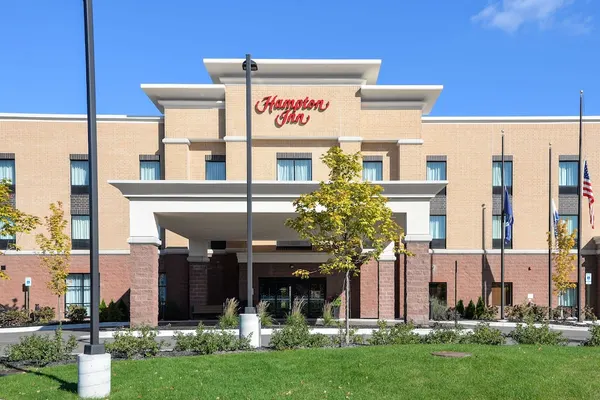 Photo 1 - Hampton Inn Brighton