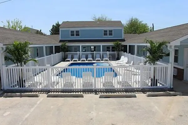 Photo 1 - Boardwalk Beach Inn