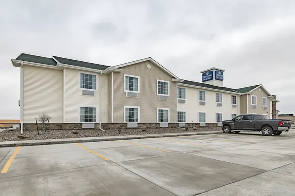Photo 1 - Cobblestone Inn & Suites - Lamoni