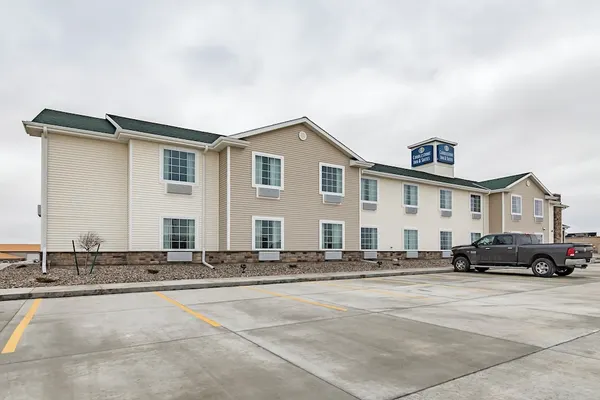 Photo 1 - Cobblestone Inn & Suites - Lamoni