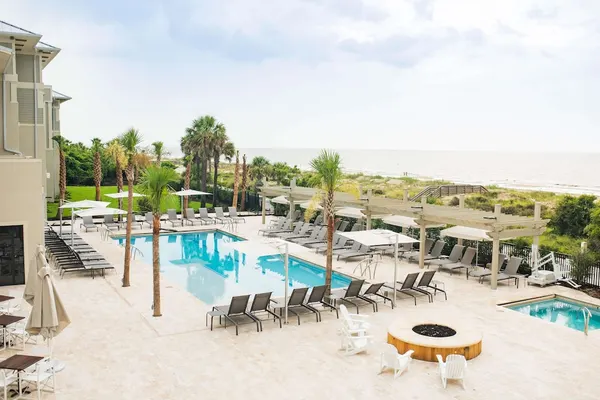 Photo 1 - Jekyll Ocean Club