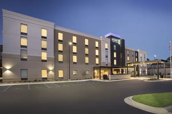 Photo 1 - Home2 Suites by Hilton Oxford