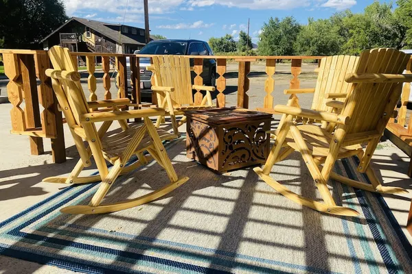 Photo 1 - Moosehead Lodge & Cabins
