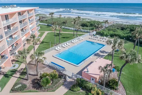 Photo 1 - Cocoa Beach Towers - Stay in Cocoa Beach