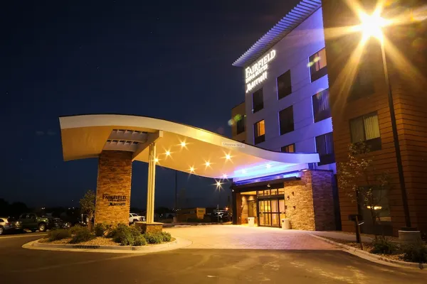 Photo 1 - Fairfield Inn and Suites Denver Northeast Brighton