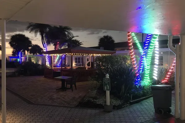 Photo 1 - Miramar Beach Resort