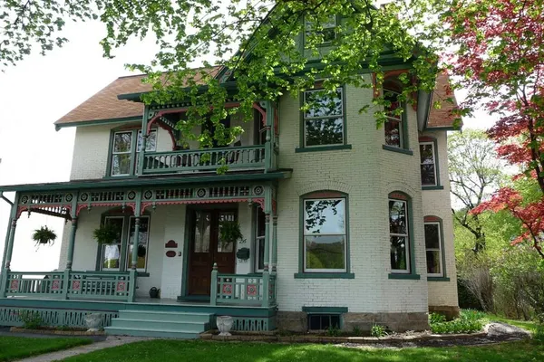 Photo 1 - Victorian Loft B & B