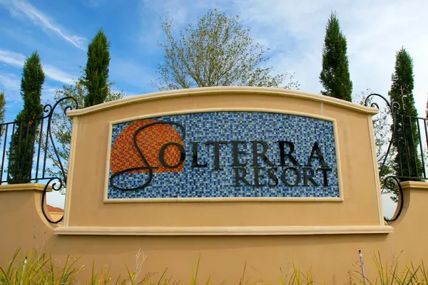 Photo 1 - Solterra Resort