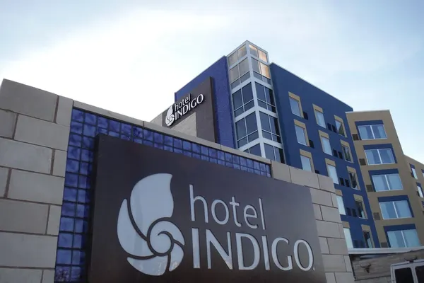 Photo 1 - Hotel Indigo Frisco, an IHG Hotel