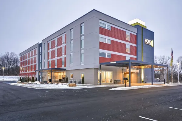 Photo 1 - Home2 Suites by Hilton Jackson MI