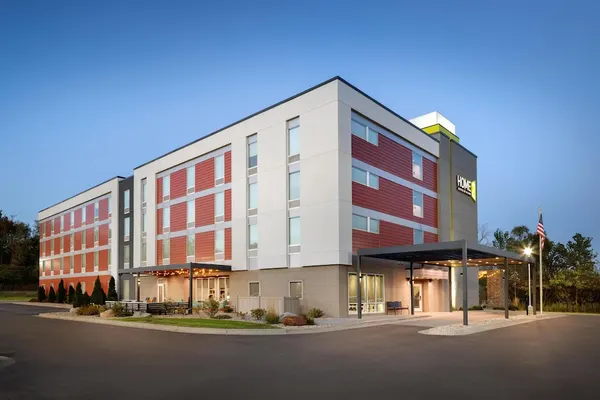 Photo 1 - Home2 Suites by Hilton Jackson MI