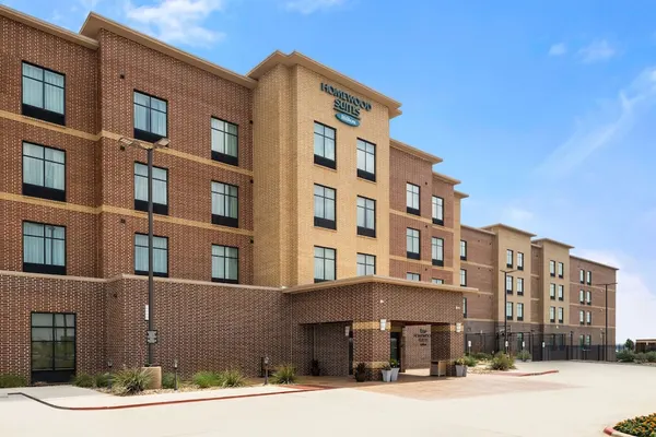 Photo 1 - Homewood Suites by Hilton San Marcos