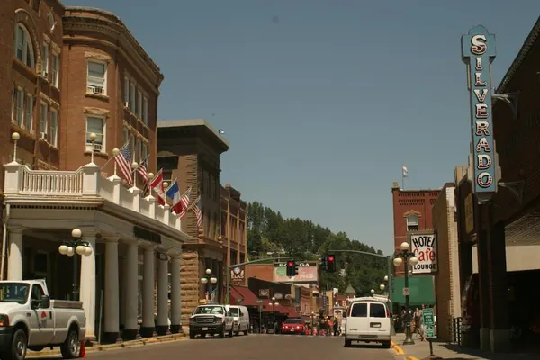 Photo 1 - Historic Franklin Hotel