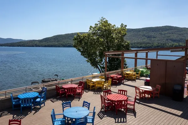 Photo 1 - Surfside On The Lake