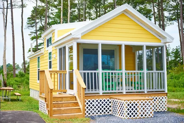 Photo 1 - Chincoteague Island KOA