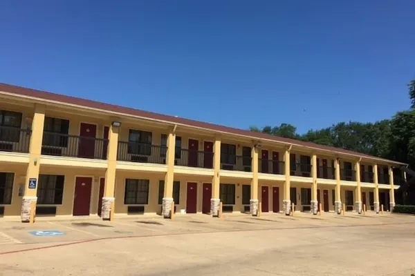 Photo 1 - Executive Inn & Suites
