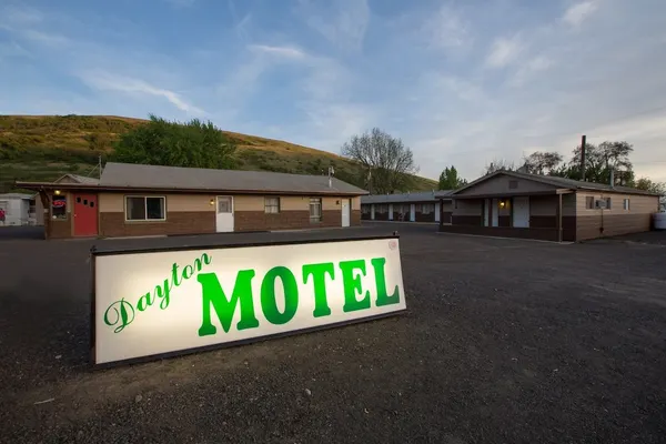 Photo 1 - Dayton Motel