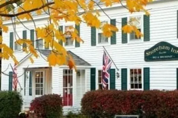 Photo 1 - Shoreham Inn
