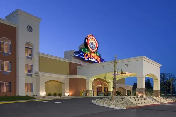 Photo 1 - Robinson Rancheria Resort and Casino