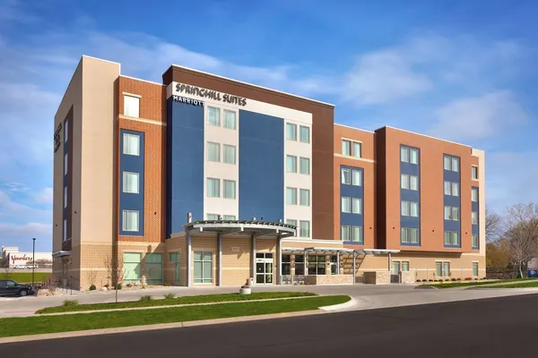 Photo 1 - SpringHill Suites by Marriott Coralville