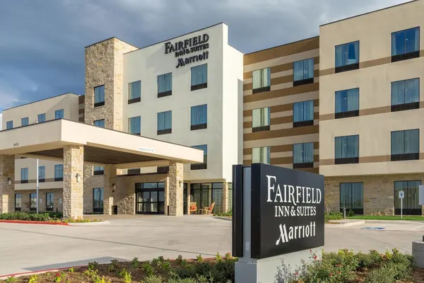 Photo 1 - Fairfield Inn and Suites by Marriott Lubbock Southwest