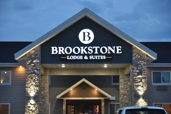 Photo 1 - Brookstone Lodge & Suites