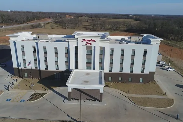 Photo 1 - Hampton Inn West Plains