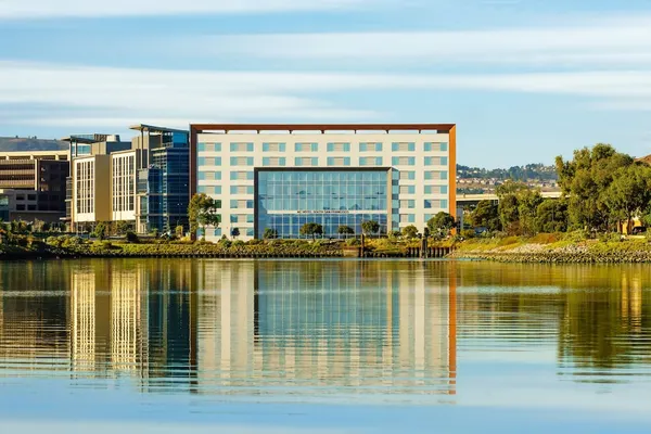 Photo 1 - AC Hotel by Marriott San Francisco Airport Oyster Point/Waterfront