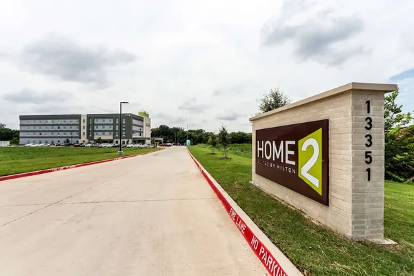 Photo 1 - Home2 Suites by Hilton Fort Worth Northlake