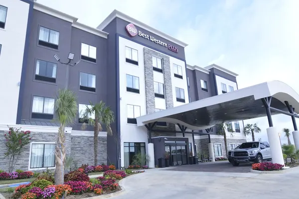 Photo 1 - Best Western PLUS Ruston Hotel