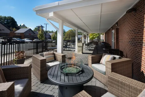 Photo 1 - AC Hotel by Marriott Asheville Biltmore Village