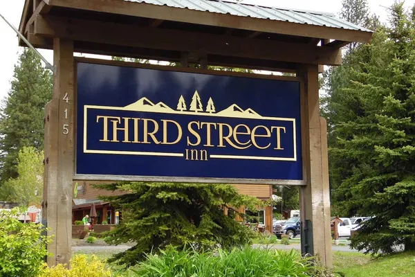 Photo 1 - Third Street Inn