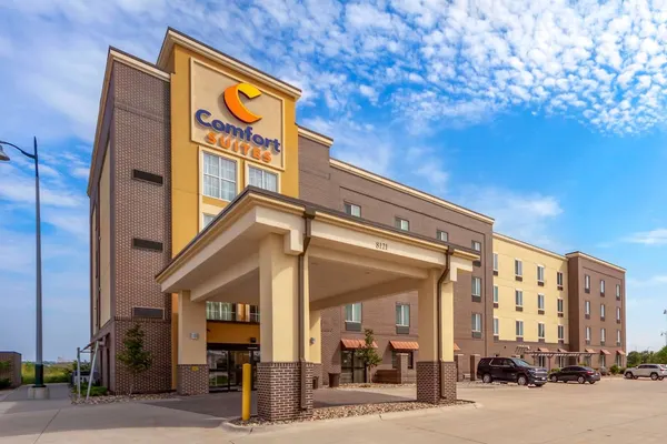 Photo 1 - Comfort Suites La Vista - Omaha