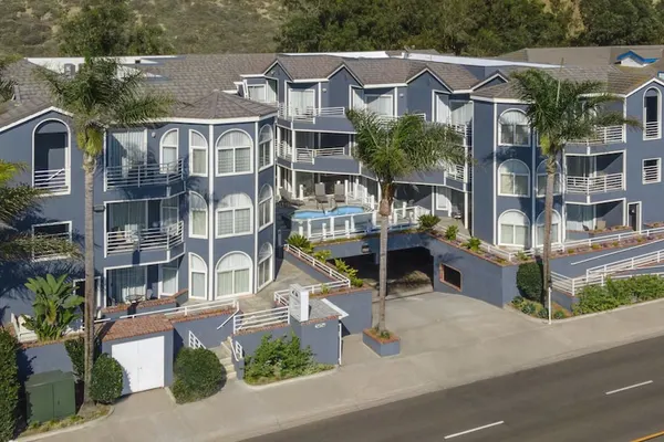 Photo 1 - Beachfront Inn and Suites at Dana Point