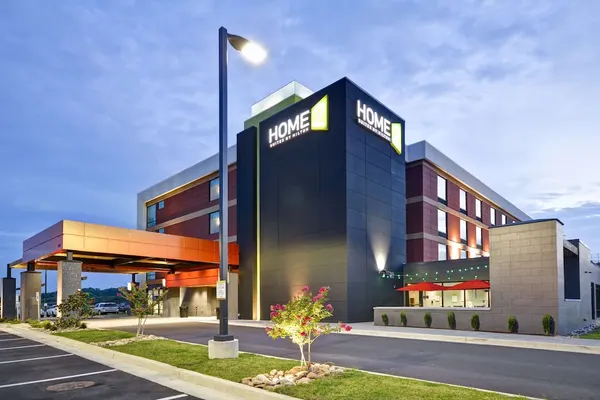 Photo 1 - Home2 Suites by Hilton Pigeon Forge
