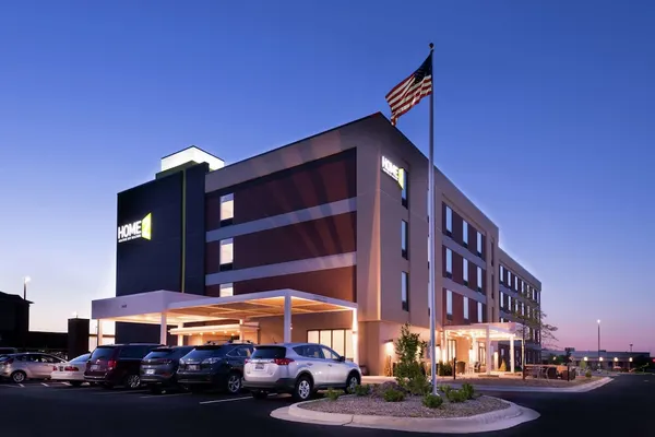 Photo 1 - Home2 Suites by Hilton Merrillville